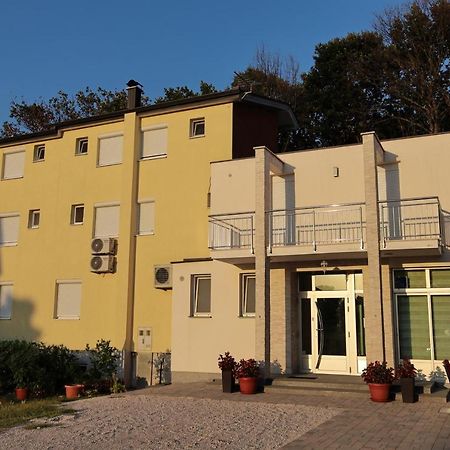 Međugorje Pansion Milena酒店 外观 照片