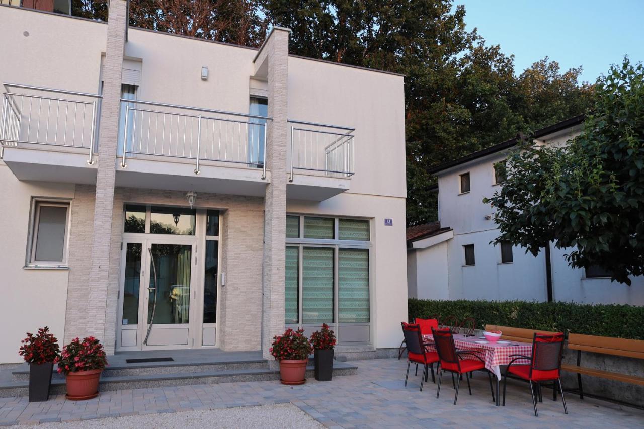 Međugorje Pansion Milena酒店 外观 照片